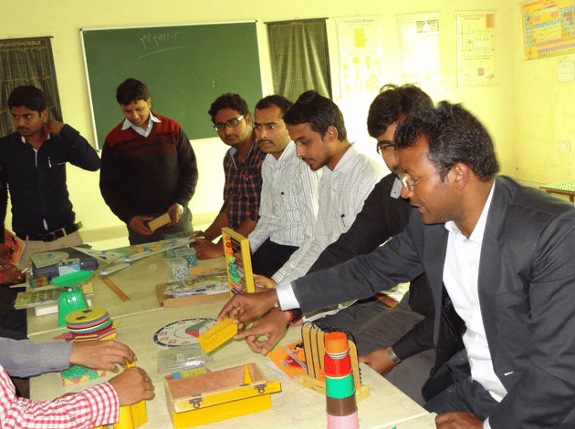 Shekhar College of Education Lucknow Student Life photo 6